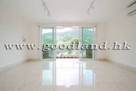 SAI KUNG Village House For Sale | Large Fenced Garden, Greenery Mountain View & 4 Bedrooms