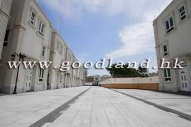 SAI KUNG Village House For Sale | Large Fenced Garden, Greenery Mountain View & 4 Bedrooms