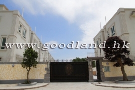 SAI KUNG Village House For Sale | Large Fenced Garden, Greenery Mountain View & 4 Bedrooms