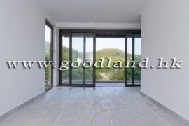 SAI KUNG Villa For Sale | Brand New House, Gated Community & Huge Private Garden