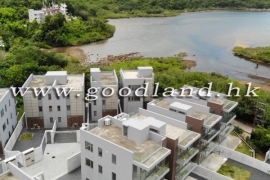SAI KUNG Villa For Sale | Brand New House, Gated Community & Huge Private Garden