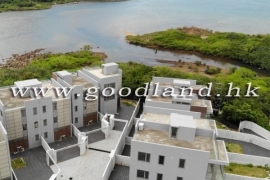 SAI KUNG Villa For Sale | Brand New House, Gated Community & Huge Private Garden