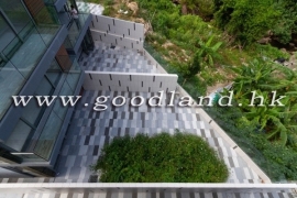 SAI KUNG Villa For Sale | Brand New House, Gated Community & Huge Private Garden