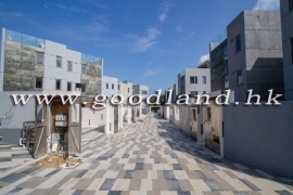 SAI KUNG Villa For Sale | Brand New House, Gated Community & Huge Private Garden