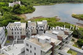 SAI KUNG Villa For Sale | Brand New House, Gated Community & Huge Private Garden