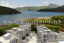 SAI KUNG Villa For Sale | Brand New House, Gated Community & Huge Private Garden
