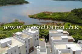 SAI KUNG Villa For Sale | Brand New House, Gated Community & Huge Private Garden