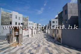 SAI KUNG Villa For Sale | Brand New House, Gated Community & Huge Private Garden