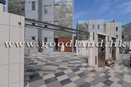 SAI KUNG Villa For Sale | Brand New House, Gated Community & Huge Private Garden