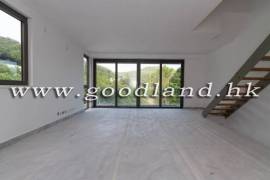 SAI KUNG Villa For Sale | Brand New House, Gated Community & Huge Private Garden