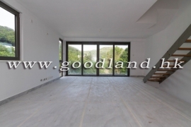 SAI KUNG Villa For Sale | Brand New House, Gated Community & Huge Private Garden