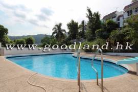 SAI KUNG Village House For Sale | Sea View, Close to Town & Communal Pool