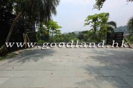 SAI KUNG Village House For Sale | Sea View, Close to Town & Communal Pool
