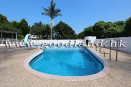 SAI KUNG Village House For Sale | Sea View, Close to Town & Communal Pool