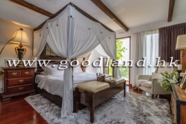 SAI KUNG Mid-Level Village House For Sale | Sky Garden, Scenic View & 3 Bedrooms