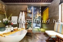 SAI KUNG Mid-Level Village House For Sale | Sky Garden, Scenic View & 3 Bedrooms