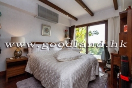 SAI KUNG Mid-Level Village House For Sale | Sky Garden, Scenic View & 3 Bedrooms