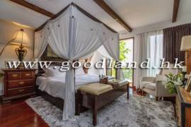 SAI KUNG Mid-Level Village House For Sale | Sky Garden, Scenic View & 3 Bedrooms