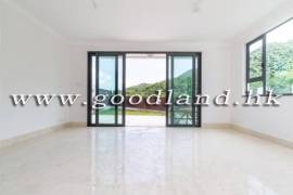 SAI KUNG Village House For Sale | Fully Detached Waterfront Home, Private Pool & Gated Parking