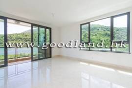 SAI KUNG Village House For Sale | Fully Detached Waterfront Home, Private Pool & Gated Parking