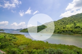 SAI KUNG Village House For Sale | Fully Detached Waterfront Home, Private Pool & Gated Parking
