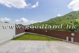 SAI KUNG Village House For Sale | Fully Detached Waterfront Home, Private Pool & Gated Parking