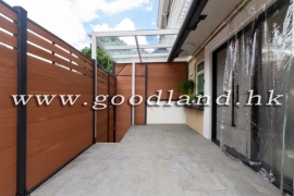 SAI KUNG Village House For Sale | Beautiful Garden, Parking Next to House & 4 En-Suites