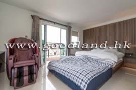 SAI KUNG Village House For Sale | Beautiful Garden, Parking Next to House & 4 En-Suites