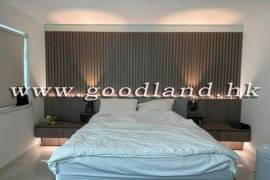 SAI KUNG Village House For Sale | Beautiful Garden, Parking Next to House & 4 En-Suites