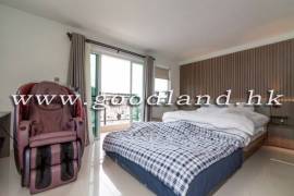 SAI KUNG Village House For Sale | Beautiful Garden, Parking Next to House & 4 En-Suites