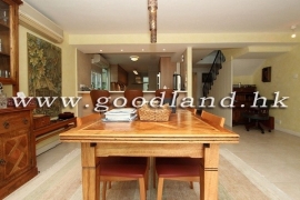 SAI KUNG Mid-Level Village House For Sale | Breathtaking Sea View & 3 En-Suites