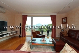 SAI KUNG Mid-Level Village House For Sale | Breathtaking Sea View & 3 En-Suites