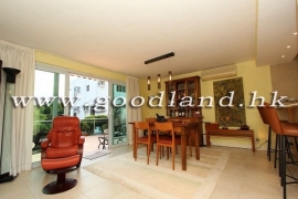 SAI KUNG Mid-Level Village House For Sale | Breathtaking Sea View & 3 En-Suites