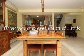 SAI KUNG Mid-Level Village House For Sale | Breathtaking Sea View & 3 En-Suites