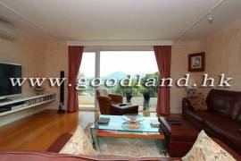 SAI KUNG Mid-Level Village House For Sale | Breathtaking Sea View & 3 En-Suites