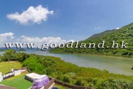 SAI KUNG Waterfront Village House For Sale | Fully Detached, Private Gate & Renovation