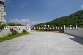 SAI KUNG Waterfront Village House For Sale | Fully Detached, Private Gate & Renovation