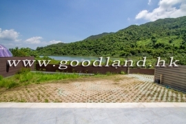 SAI KUNG Waterfront Village House For Sale | Fully Detached, Private Gate & Renovation