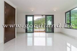 SAI KUNG Village House For Sale | Brand New Detached House, Private Pool & Gated Parking