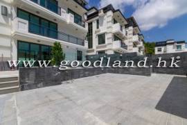 SAI KUNG Village House For Sale | Brand New Detached House, Private Pool & Gated Parking