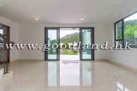 SAI KUNG Village House For Sale | Brand New Detached House, Private Pool & Gated Parking