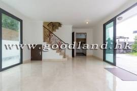 SAI KUNG Village House For Sale | Brand New Detached House, Private Pool & Gated Parking