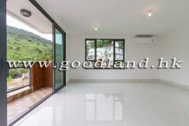 SAI KUNG Village House For Sale | Brand New Detached House, Private Pool & Gated Parking