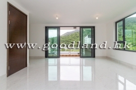 SAI KUNG Village House For Sale | Brand New Detached House, Private Pool & Gated Parking