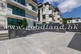 SAI KUNG Village House For Sale | Brand New Detached House, Private Pool & Gated Parking