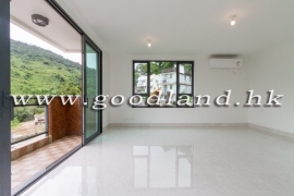 SAI KUNG Village House For Sale | Brand New Detached House, Private Pool & Gated Parking