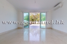 SAI KUNG Village House For Sale | Huge Fenced Garden, Greenery View & Equipped Kitchen