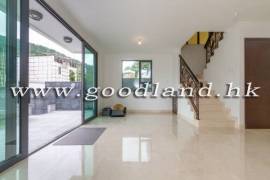 SAI KUNG Village House For Sale | Brand New Village House, Huge Garden & Gated Parking