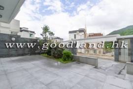 SAI KUNG Village House For Sale | Brand New Village House, Huge Garden & Gated Parking