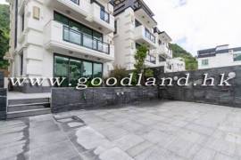 SAI KUNG Village House For Sale | Brand New Village House, Huge Garden & Gated Parking